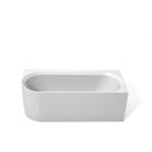 Kád, West Rapsody kád, jobbos 170x75 cm