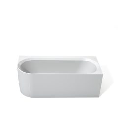 Kád, West Rapsody kád, jobbos 170x75 cm