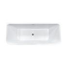 Kád, West Symphony kád 170x70