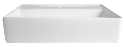 Mosdó, Aqualine Callis kerámia mosdó 52x42 cm NP372