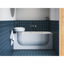 Kád, Ravak ARC 160x75 kád, balos CE81000000