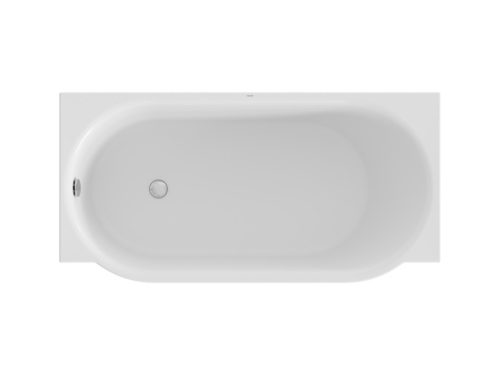 Kád, Ravak ARC 160x75 kád, balos CE81000000