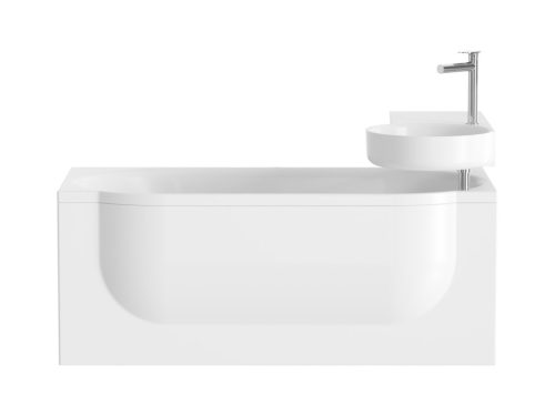 Kád, Ravak ARC 160x75 kád, jobbos CE91000000