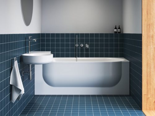 Kád, Ravak ARC 180x75 kád CE51000000