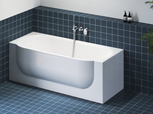 Előlap, Ravak előlap ARC 180 kádhoz CZE5100A00