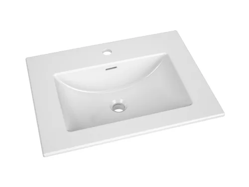 Mosdó, Ravak Arctic kerámia mosdó 80 cm XJX01180004
