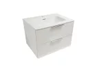 Mosdó, Ravak Arctic kerámia mosdó 80 cm XJX01180004
