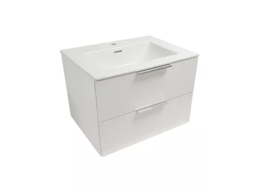 Mosdó, Ravak Arctic kerámia mosdó 80 cm XJX01180004