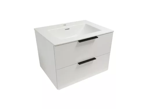 Mosdó, Ravak Arctic kerámia mosdó 80 cm XJX01180004