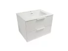 Mosdó, Ravak Arctic kerámia mosdó 80 cm XJX01180004