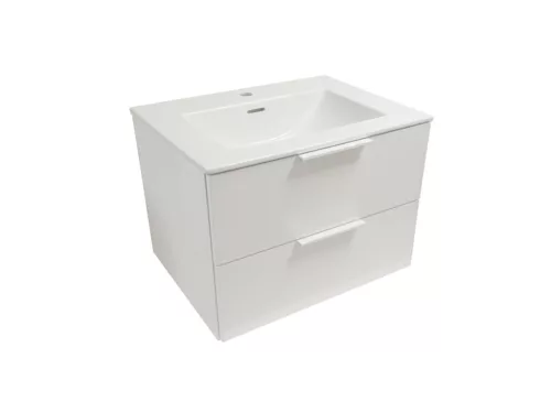 Mosdó, Ravak Arctic kerámia mosdó 80 cm XJX01180004
