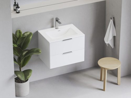 Alsó szekrény, Ravak Arctic alsó szekrény 60 cm X000001937