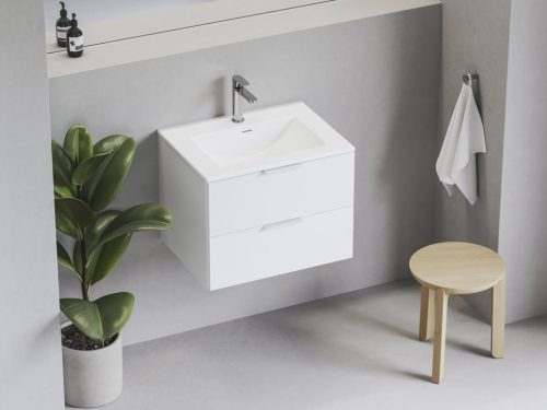 Alsó szekrény, Ravak Arctic alsó szekrény 60 cm X000001937