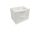 Alsó szekrény, Ravak Arctic alsó szekrény 60 cm X000001937