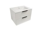 Alsó szekrény, Ravak Arctic alsó szekrény 80 cm X000001938
