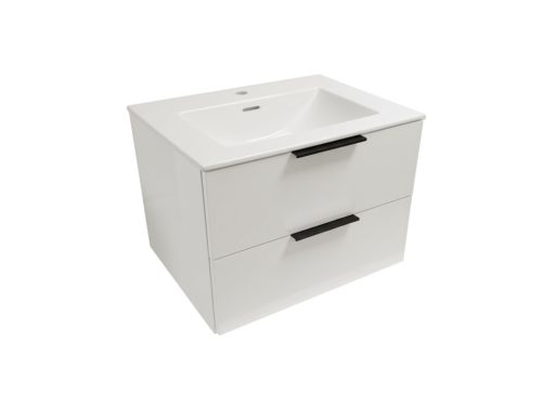 Alsó szekrény, Ravak Arctic alsó szekrény 80 cm X000001938