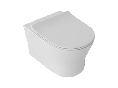 WC tető, Ravak Ypsilon wc tető X01961