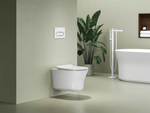 WC tető, Ravak Ypsilon wc tető X01961