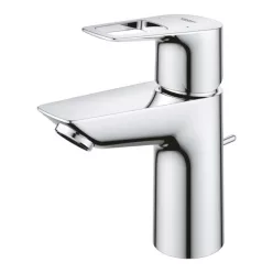   Mosdó csaptelep, Grohe BauLoop mosdó csaptelep, króm 23335001