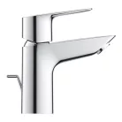 Mosdó csaptelep, Grohe BauLoop mosdó csaptelep, króm 23335001