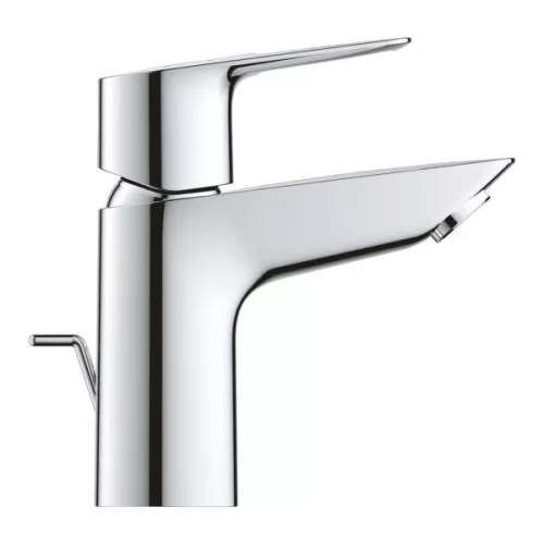 Mosdó csaptelep, Grohe BauLoop mosdó csaptelep, króm 23335001
