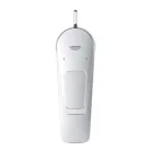 Mosdó csaptelep, Grohe BauLoop mosdó csaptelep, króm 23335001