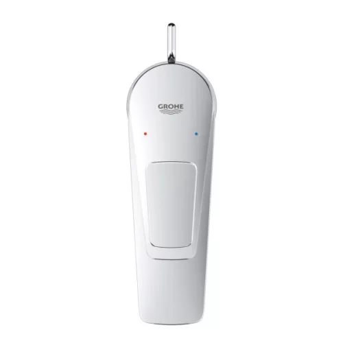 Mosdó csaptelep, Grohe BauLoop mosdó csaptelep, króm 23335001