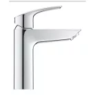 Mosdó csaptelep, Grohe Eurosmart mosdó csaptelep, króm 23324003