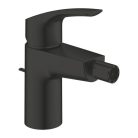 Bidé csaptelep, Grohe Eurosmart bidé csaptelep, fekete 329292433