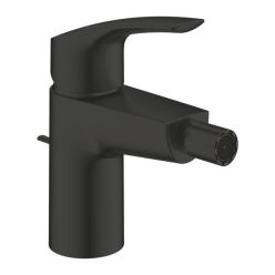   Bidé csaptelep, Grohe Eurosmart bidé csaptelep, fekete 329292433