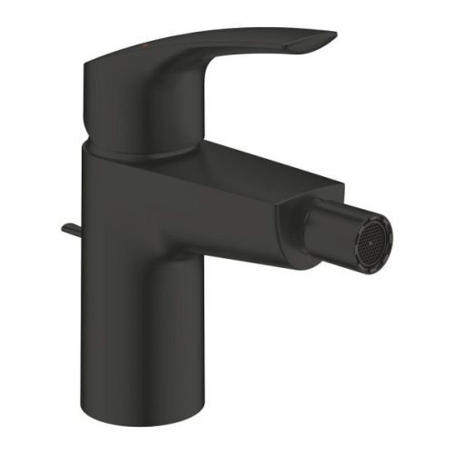 Bidé csaptelep, Grohe Eurosmart bidé csaptelep, fekete 329292433