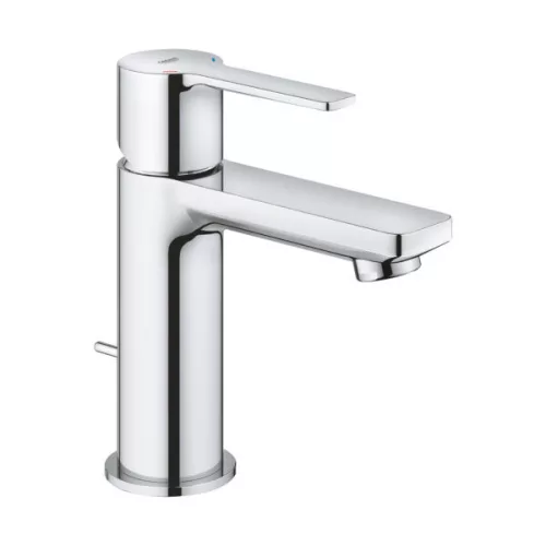 Mosdó csaptelep, Grohe Lineare mosdó csaptelep, króm 32109001