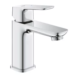   Mosdó csaptelep, Grohe Cubeo mosdó csaptelep, króm 1016990000