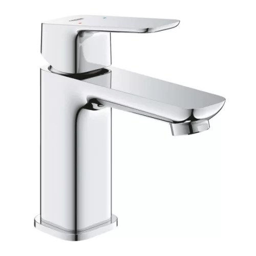 Mosdó csaptelep, Grohe Cubeo mosdó csaptelep, króm 1016990000