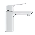 Mosdó csaptelep, Grohe Cubeo mosdó csaptelep, króm 1016990000