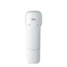 Mosdó csaptelep, Grohe Cubeo mosdó csaptelep, króm 1016990000