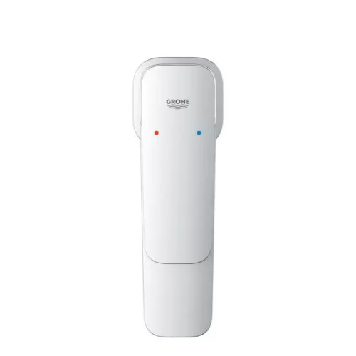 Mosdó csaptelep, Grohe Cubeo mosdó csaptelep, króm 1016990000