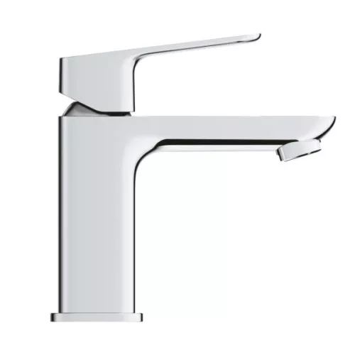 Mosdó csaptelep, Grohe Cubeo mosdó csaptelep, króm 1017320000