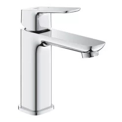   Mosdó csaptelep, Grohe Cubeo mosdó csaptelep, króm 1017550000