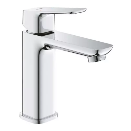 Mosdó csaptelep, Grohe Cubeo mosdó csaptelep, króm 1017550000