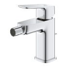 Bidé csaptelep, Grohe Cubeo bidé csaptelep, króm 1018100000