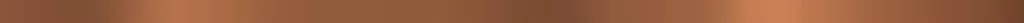 Listello, Valore Super Copper Listello 2x90