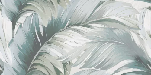 Dekorlap, Valore Wall Leaves Dekor (CCR164) 30x60