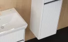 Fali szekrény, TBOSS Milla F140 2A