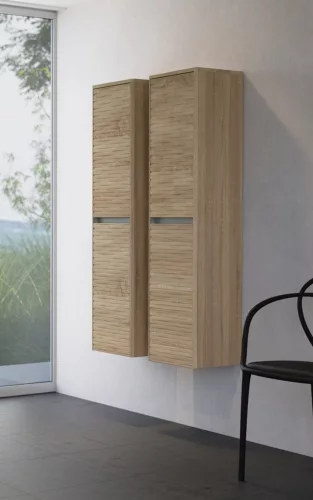 Fali szekrény, TBOSS Infini F140 2A