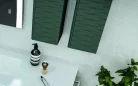 Fali szekrény, TBOSS Infini F80 1A