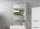 Felső szekrény, TBOSS Mirror Box Recta 60
