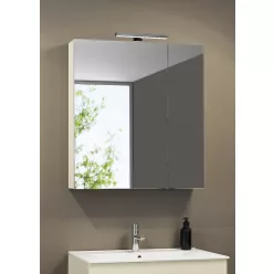Felső szekrény, TBOSS Mirror Box Recta 75