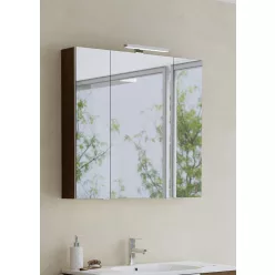 Felső szekrény, TBOSS Mirror Box Recta 90