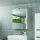 Felső szekrény, TBOSS Mirror Box Vesna 60